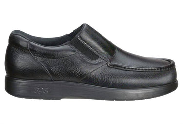 Sas - Men's Side Gore Slip On Loafer