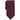 Perry Ellis Men's Shroyer Solid Burgundy Necktie