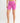 Mono B - Venice Cloud Light Sculpt Biker Shorts
