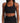 Bandier - Center Stage Rib Sports Bra