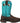 Durango Boots - Women's Steel-toe Lady Rebel Bar None Work Boots