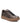 Xti - Women's Leather Trainer Sneakers