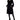 Via Spiga Women's Faux-Fur-Trim Belted Wrap Coat