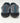 Rock Spring Arbatax Women's Shoes Petrol Blue