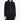 Michael Michael Kors Women's Petite Club-Collar Zip-Front Coat