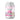 D2Fit (by Jessica Bass) Women's Time Release Protein Blend, 4 Sources of Protein Net Wt. 2.2 lb. (1kg) Dietary Supplement Servings Per Container: Approx. 30