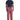 Club Room Men's Solid Top & Tropical Pants 2-Pc. Pajama Set