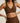 Beyond Yoga - Spacedye Lift Your Spirits Bra