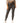 Julia Rose - Caitlin Crossover Full Length Leggings with Pockets