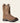 Ariat - Women's Anthem Shortie II Waterproof Western Boots - MEDIUM/WIDE