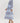 Entro - Haven Stipe Midi Dress