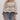 Entro - Wren Babydoll Top With Ric Rac Trim