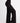 Wolven - High-waisted Wide Leg Pant
