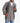 London Fog - London Fog Amity Single Breasted Wool Jacket