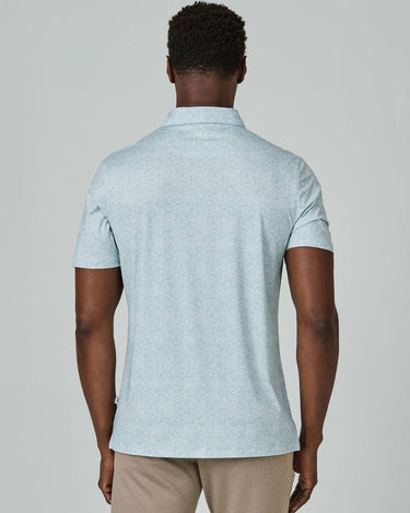 7Diamonds - Coron Polo