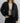 Lalavon - KACEY PADDED PUFFER COAT