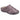 Isotoner - Men's Microsuede Puffer Eco Comfort Clog Slipper