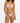 Billabong - Sweet Waves Tie Side Hike Bikini Bottom