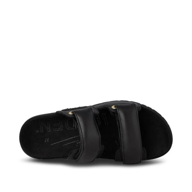 Woden - Women's Lisa Leather Sandal