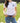 Ame & Lulu - Sporty Pickleball Love T-shirt