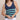 Southern Tide - Alli Striped Sweater Tank