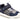 Stride Rite - Boy's Soft Motion Kylo Sneakers
