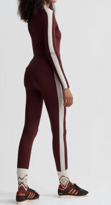 Varley - Aiden Knit Legging