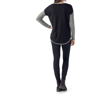 Smartwool - Shadow Pine Sweater