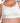 On The Plus Side - Plus Size Double Layer Sports Bra