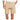 Weatherproof Vintage Men's Ribbed Flat Front Shorts