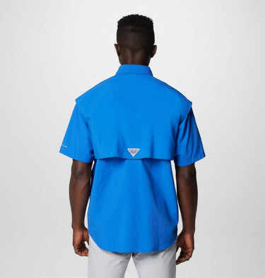 Columbia - Bahama Ii Short Sleeve Shirt
