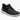Florsheim - Boy's Great Lakes Jr. Knit Plain Toe Sneaker