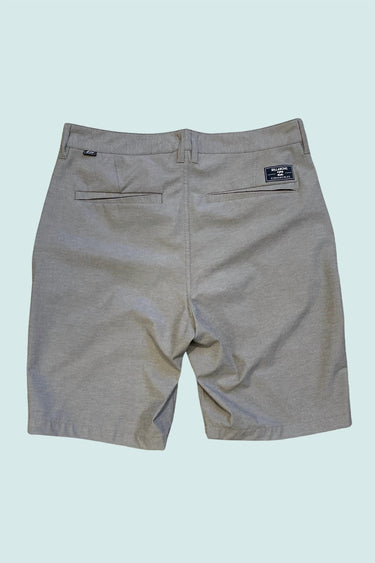 Billabong - Men's Crossfire X Twill Hybrids Short