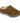 Isotoner - Women's Recycled Microsuede Puffer Clog Slipper