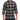 Flags & Anthem - Linden Herringbone Flannel Shirt