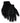 Golden Stag Gloves - Unisex Deerskin Thinsulate Lined Gloves