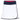Golfino - VIBRANT SHOT DRY COMFORT SKORT