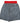 Mitchell & Ness - Men's Mlb Baseball Cooperstown Collection Insignia St Louis Cardinals Shorts