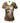 Treezyn - Women's Short Sleeve V-Neck T-shirt