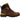 Georgia Boot - Men's Alloy-toe 6" Comfort Core Waterproof Work Boot