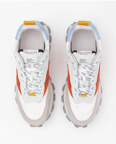 Oncept - Women's Osaka Low Top Sneaker