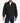 London Fog - Tall Men's Auburn Light Weight Zip Front Golf Jacket