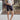 Yala - London Ultra-stretch High-waisted Bamboo & Organic Cotton Yoga Short