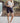 Yala - London Ultra-stretch High-waisted Bamboo & Organic Cotton Yoga Short