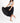 Body Wrappers - Reversible Criss Cross Back Tank Top