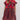 Entro - Bow Plaid Dress