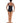 Capezio - Camisole Leotard With Bratek