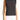 Club Monaco Cotton Muscle Tank in Black, Size Large