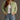 Panache - Chandler Quilted Cropped Jacket