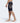 Adidas - Adizero Xviii Freestyle Jammer Swim Shorts